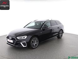 Utilizat 2023 Audi A4 S-Line Break | 41.983 EUR