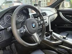 Utilizat 2013 BMW 318 Break | 8.000 EUR (Scump)