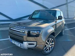 Gondwana stone gloss Utilizat 2023 Land Rover Defender SUV | 80.325 EUR