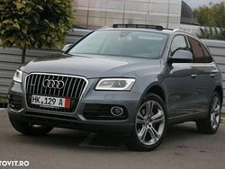 Culoarealte culori Utilizat 2015 Audi Q5 Sport SUV | 15.950 EUR (Preț OK)