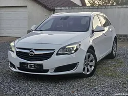 Alb Utilizat 2016 Opel Insignia Break | 6.400 EUR (Preț bun)