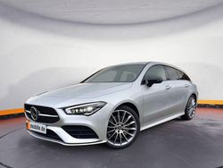 Utilizat 2023 Mercedes CLA220 AMG Berlinǎ | 46.411 EUR (Puțin scump)
