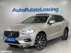 Culoaremaro Utilizat 2020 Volvo XC60 Inscription SUV | 34.990 EUR (Puțin scump)