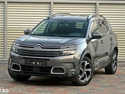 Culoaremaro Utilizat 2022 Citroën C5 Aircross Shine SUV | 15.690 EUR (Preț OK)