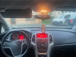 Utilizat 2010 Opel Astra Hatchback | 4.300 EUR (Puțin scump)