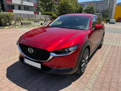 Rosu Utilizat 2020 Mazda CX-30 SUV | 19.000 EUR