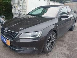 Culoaremaro Utilizat 2016 Skoda Superb LAURIN & KLEMENT Berlinǎ | 14.990 EUR (Puțin scump)