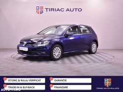 Culoarealbastru Utilizat 2019 VW Golf VII Hatchback | 12.400 EUR (Preț OK)