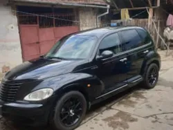 Utilizat 2006 Chrysler PT Cruiser Berlinǎ | 1.550 EUR