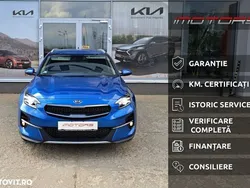 Albastru Utilizat 2021 Kia XCeed 4 SUV | 16.990 EUR (Preț OK)