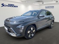 Utilizat 2024 Hyundai Kona Prime SUV | 34.544 EUR