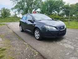 Utilizat 2010 Seat Ibiza Hatchback | 2.950 EUR (Preț OK)