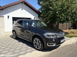 Culoaregri Utilizat 2016 BMW X5 iPerformance SUV | 26.999 EUR (Scump)