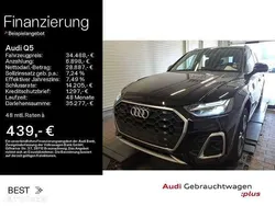 Alte culori Utilizat 2021 Audi Q5 SUV | 35.068 EUR (Preț OK)