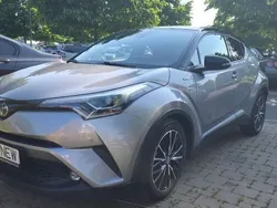 Gri Utilizat 2019 Toyota C-HR SUV | 17.999 EUR (Preț bun)