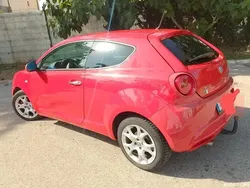 Utilizat 2009 Alfa Romeo MiTo Hatchback | 2.500 EUR