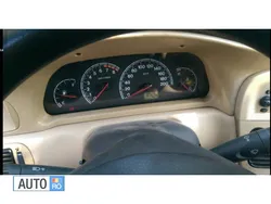 Albastru Utilizat 2005 Fiat Albea Berlinǎ | 1.250 EUR