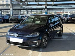 Culoarealbastru Utilizat 2015 VW e-Golf Hatchback | 9.800 EUR (Preț OK)