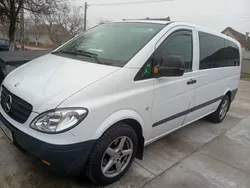 Utilizat 2007 Mercedes Vito Monovolum | 7.400 EUR