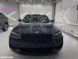 Culoarenegru Utilizat 2018 BMW 540 Sport Line Berlinǎ | 46.000 EUR