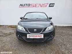Culoaregri Utilizat 2012 Seat Ibiza ST Break | 2.799 EUR (Preț bun)