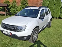 Utilizat 2015 Dacia Duster SUV | 6.850 EUR (Preț OK)