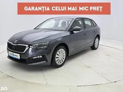 Culoaregri Utilizat 2020 Skoda Scala Ambition Hatchback | 13.250 EUR (Preț OK)