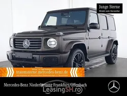 Maro Utilizat 2024 Mercedes G500 Exclusive SUV | 184.954 EUR