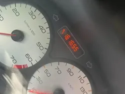 Utilizat 2004 Peugeot 206 Break | 4.500 EUR