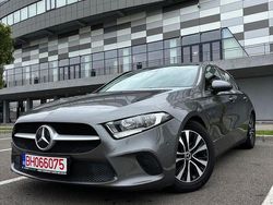 Culoaregri Utilizat 2021 Mercedes A180 Edition Hatchback | 17.300 EUR