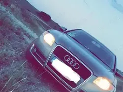 Utilizat 2006 Audi A4 Berlinǎ | 3.550 EUR (Preț OK)