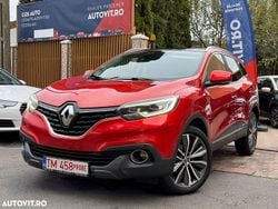 Culoarerosu Utilizat 2016 Renault Kadjar XMOD SUV | 12.990 EUR (Puțin scump)