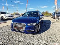 Albastru Utilizat 2012 Audi A4 Break | 8.390 EUR (Preț OK)