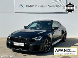 Alte culori Utilizat 2024 BMW M2 Shadowline Coupe | 63.200 EUR (Preț OK)