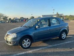 Utilizat 2009 Dacia Logan Berlinǎ | 2.550 EUR