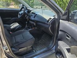 Utilizat 2008 Mitsubishi Outlander SUV | 5.500 EUR