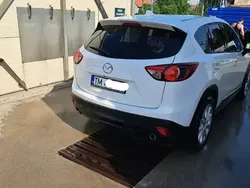 Utilizat 2012 Mazda CX-5 SUV | 10.900 EUR (Scump)