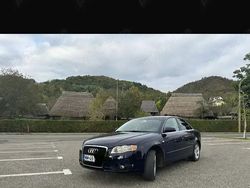 Utilizat 2006 Audi A4 Berlinǎ | 3.500 EUR (Preț OK)