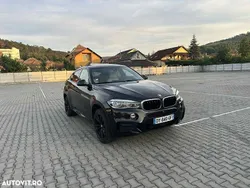 Culoarenegru Utilizat 2015 BMW X6 SUV | 23.990 EUR (Preț OK)