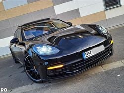Culoarenegru Utilizat 2017 Porsche Panamera Berlinǎ | 49.990 EUR (Preț OK)