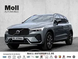 Gri Utilizat 2023 Volvo XC60 Plus SUV | 55.354 EUR