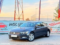 Culoaregri Utilizat 2015 VW Passat Trendline Berlinǎ | 9.700 EUR (Super Preț)