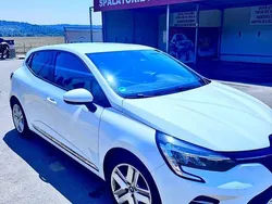 Culoarealb Utilizat 2020 Renault Clio V | 9.150 EUR