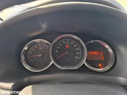 Culoarebej Utilizat 2015 Dacia Logan Berlinǎ | 4.500 EUR (Preț OK)