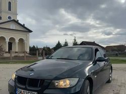 Utilizat 2007 BMW 320 Berlinǎ | 3.000 EUR (Preț bun)
