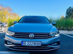 Culoaregri Utilizat 2020 VW Passat Break | 16.400 EUR (Preț OK)