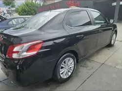 Utilizat 2013 Peugeot 301 Berlinǎ | 4.300 EUR
