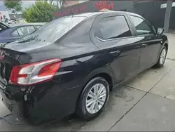 Utilizat 2013 Peugeot 301 Berlinǎ | 4.300 EUR