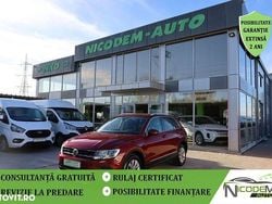 Culoarerosu Utilizat 2020 VW Tiguan SUV | 19.990 EUR (Super Preț)
