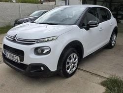 Utilizat 2020 Citroën C3 Hatchback | 7.700 EUR (Preț OK)